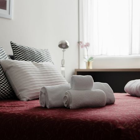 Torino Comfort Екстериор снимка