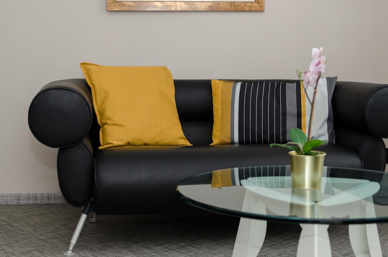 Torino Comfort Екстериор снимка