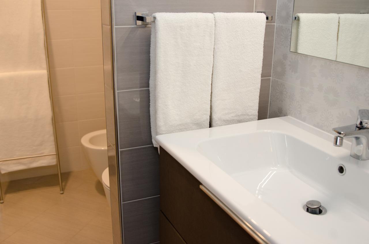 Torino Comfort Екстериор снимка