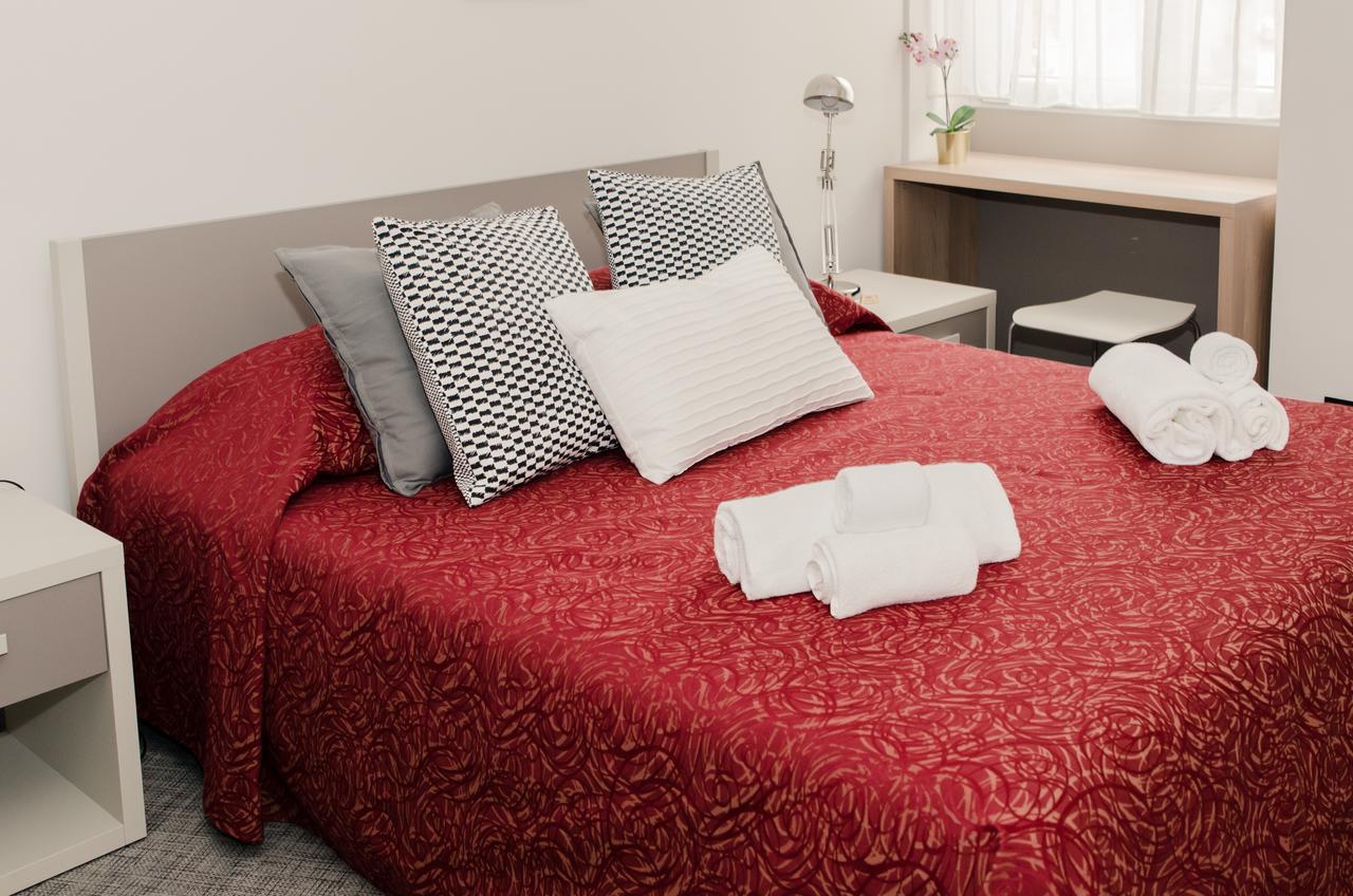 Torino Comfort Екстериор снимка