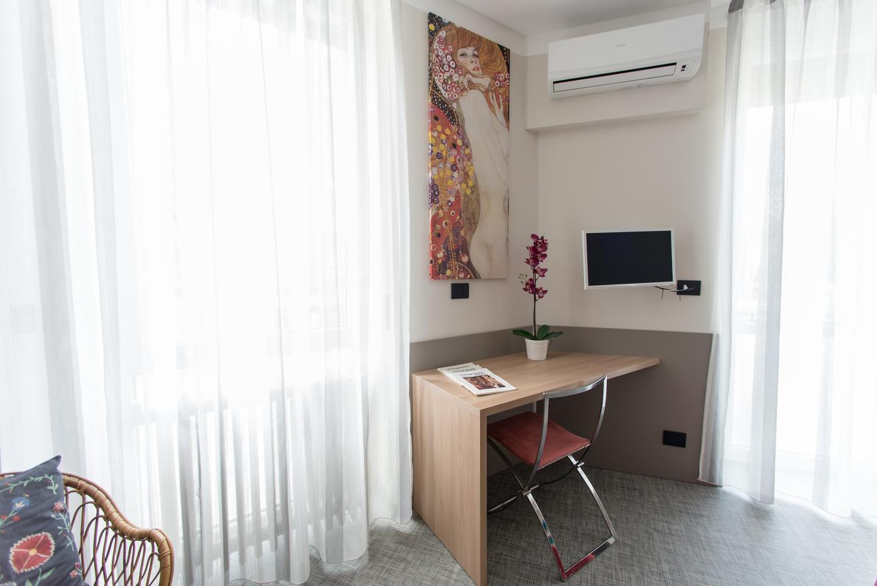 Torino Comfort Екстериор снимка