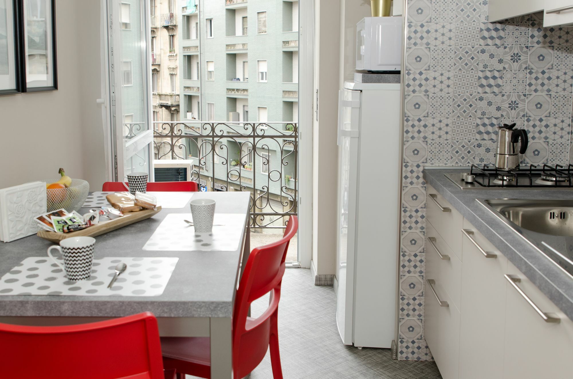 Torino Comfort Екстериор снимка